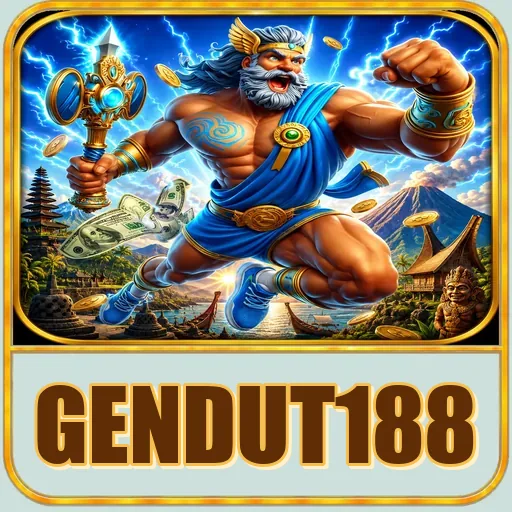 Pratinjau visual kanal unduhan gendut188 APK resmi 512×512
