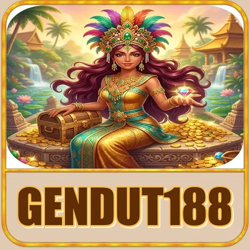 Gambar verifikasi keamanan akun masuk & daftar gendut188